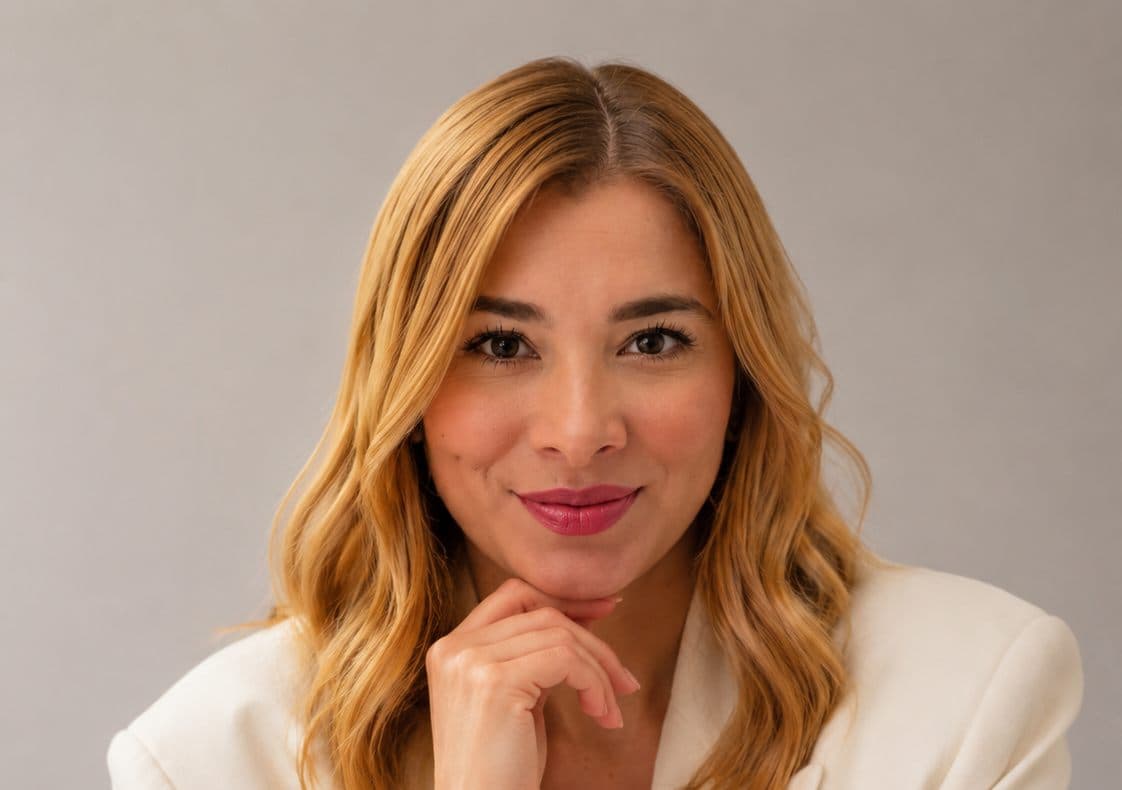 Johana Henao, wedding & event planner en Medellín