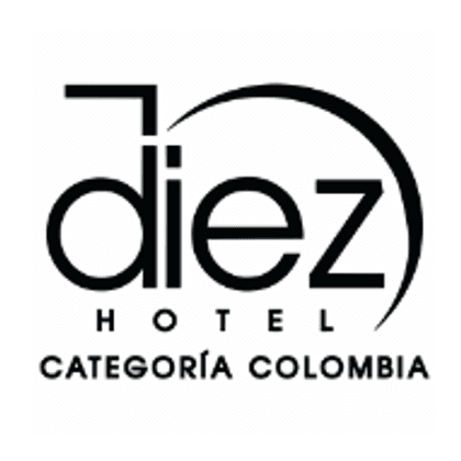 Diez Hotel Categoría Colombia