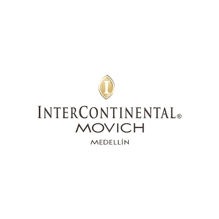 InterContinental Movich Medellín